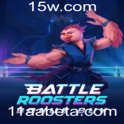 BattleRoostersBonusBuy: A Nova Febre do Mundo dos Jogos Online
