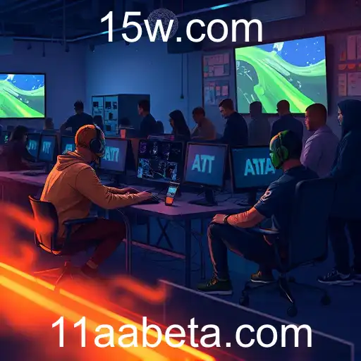 A Comunidade de Jogadores e o Impacto do 11AAbet