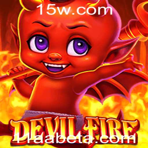 Explorando DevilFire: O Jogo que Está Conquistando o Mundo dos Games