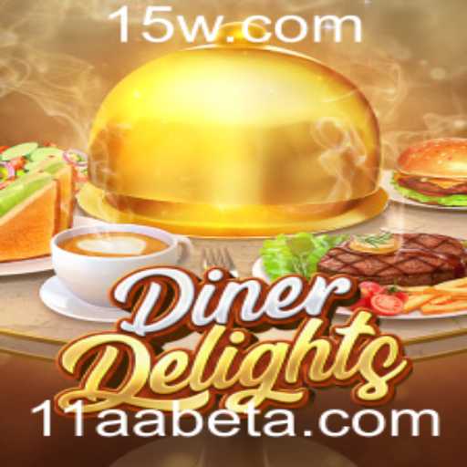 Descubra as Delícias do Jogo DinerDelights com 11AAbet