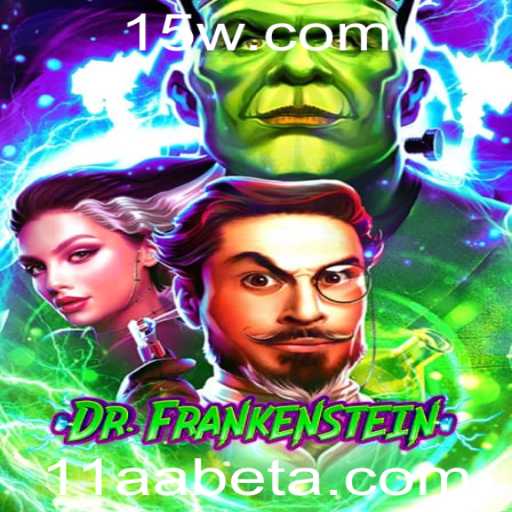 DrFrankenstein: Mergulhe no Mundo Misterioso de Criação de Criaturas