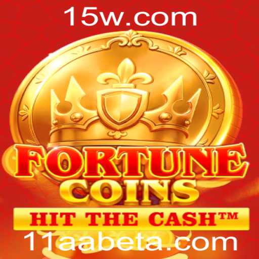 Explorando FortuneCoins: O Jogo que Está Transformando o Cenário dos Cassinos Online