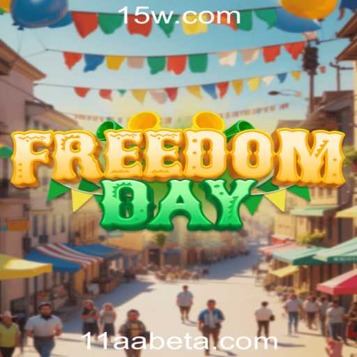 FreedomDay: Uma Aventura Imersiva e Desafiadora