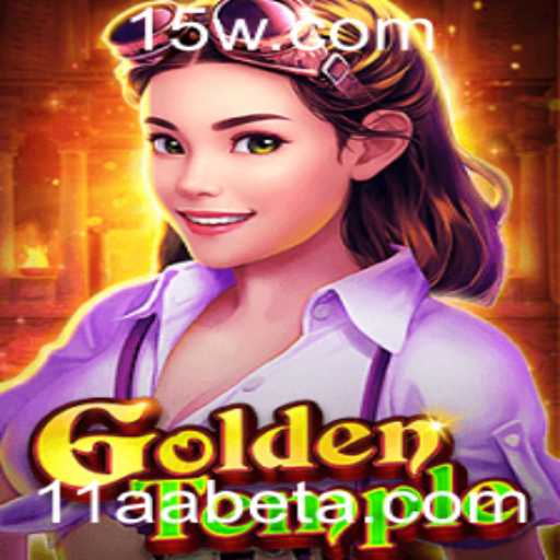 Explorando o Mundo e as Regras de GoldenTemple: A Aventura Efervescente de 11AAbet