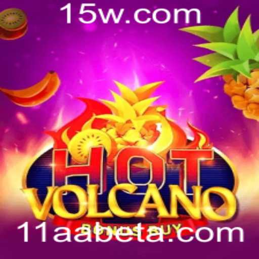 Descubra o Mundo Excitante de HotVolcanoBonusBuy: Regras e Estratégias