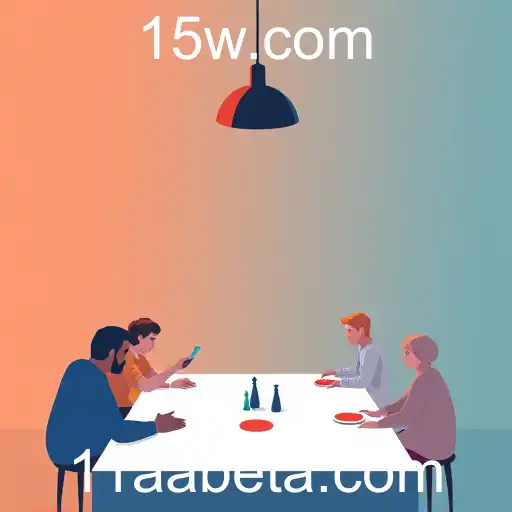 Jogos de Mesa: A Evolução e Popularidade no Século XXI