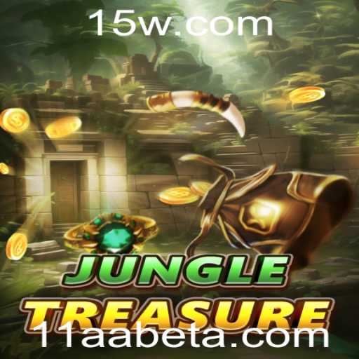 Aventuras e Desafios em JungleTreasure: Descubra o Segredo da Selva