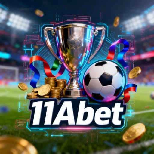 11AAbet logo