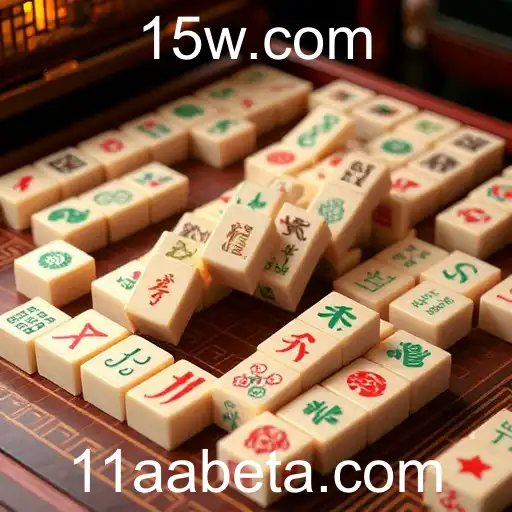 Descubra o Universo do Mahjong: Tradição e Estratégia