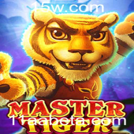 MasterTiger: O Jogo de Estratégia que Está Conquistando o Mundo