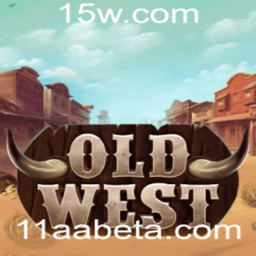 OldWest: A Aventura do Faroeste Inspirada em 11AAbet