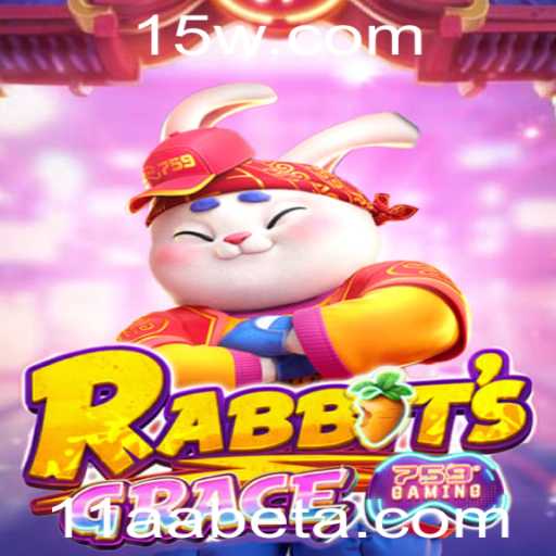 Descubra a Emoção de RabbitsGrace: O Jogo que Conquista Novos Horizontes