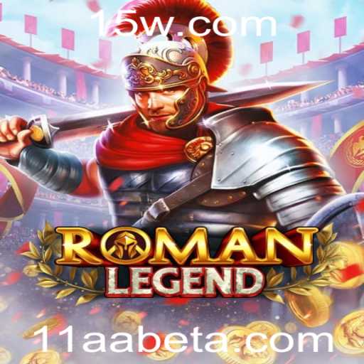 Descubra a Aventura Épica em RomanLegend com 11AAbet