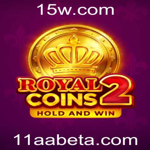 Descubra RoyalCoins2: O Empolgante Jogo de Estratégia e Aventura