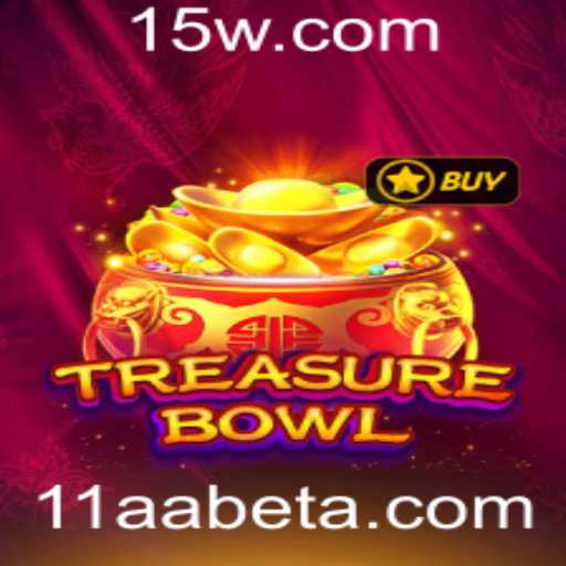 Descubra as Aventuras e Desafios de TreasureBowl