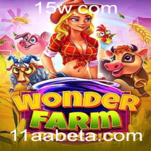 WonderFarmBonusBuy: Uma Aventura de Slots com 11AAbet